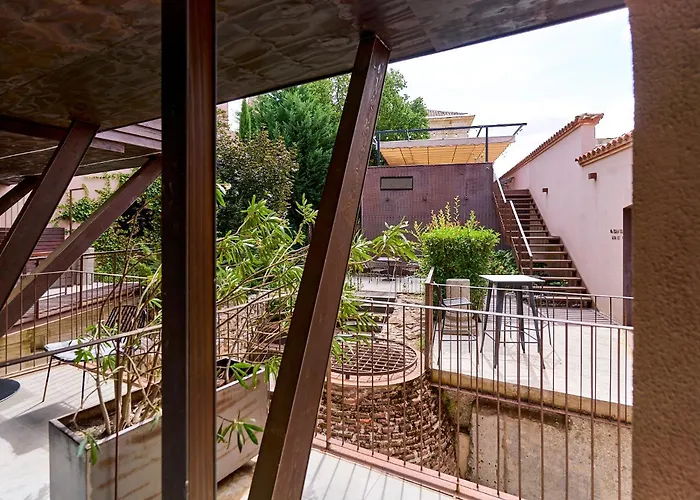 Melibea By Gaiarooms 4* Salamanca