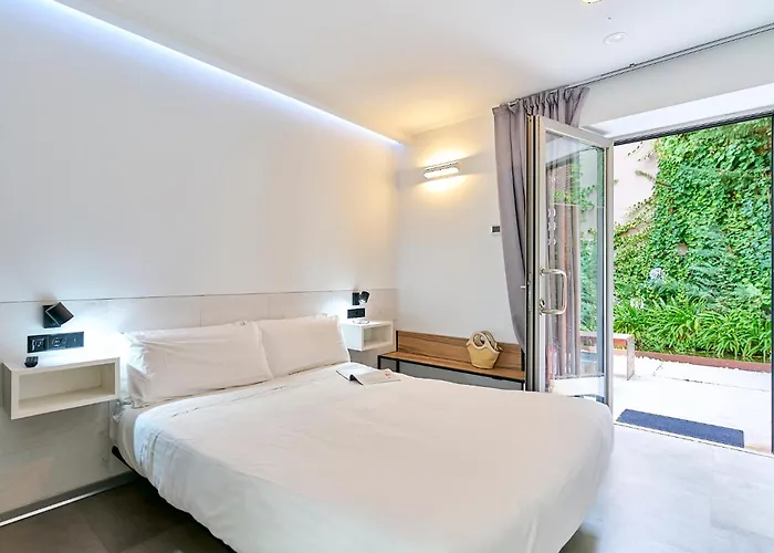 Hotel Melibea By Gaiarooms