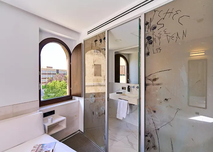 Melibea By Gaiarooms Hotel