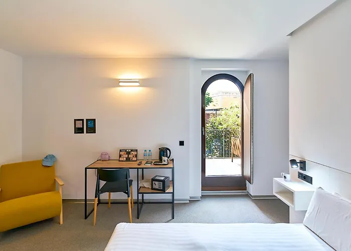 Melibea By Gaiarooms 4* Salamanca