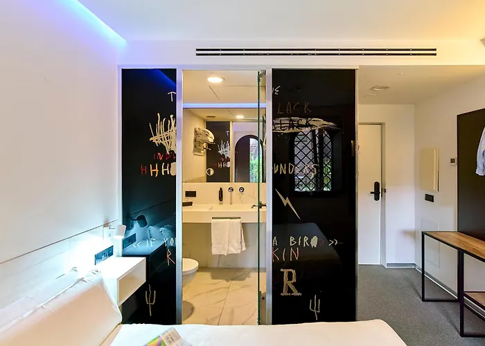 Melibea By Gaiarooms