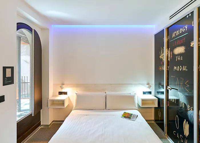 Melibea By Gaiarooms Hotel 4*