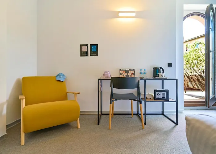 Melibea By Gaiarooms Salamanca