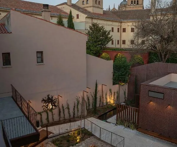 Melibea By Gaiarooms Salamanca