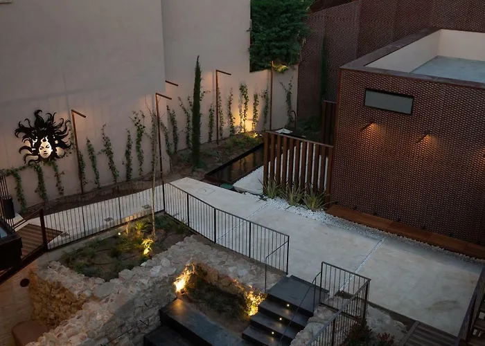 Melibea By Gaiarooms