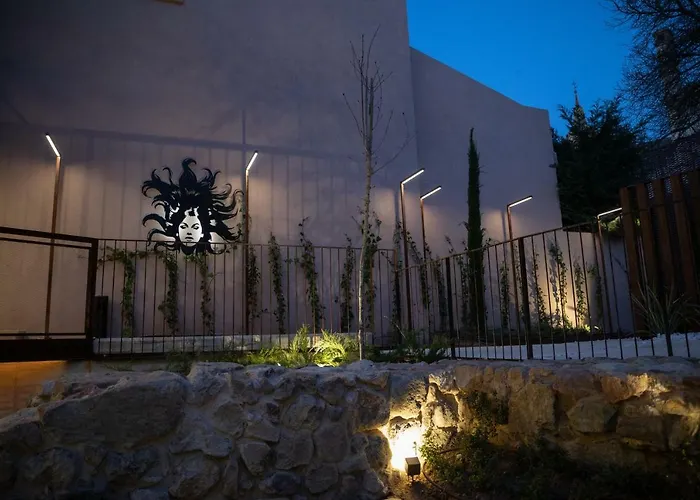 Melibea By Gaiarooms 萨拉曼卡