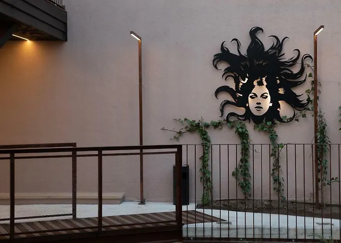 Hotel Melibea By Gaiarooms 4*