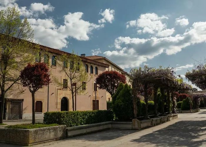 Hotel Melibea By Gaiarooms Salamanca